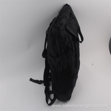 The manufacturer can cover the pull rod backpack, the schoolbag on the trunk, the folding travel bag and climbing bag